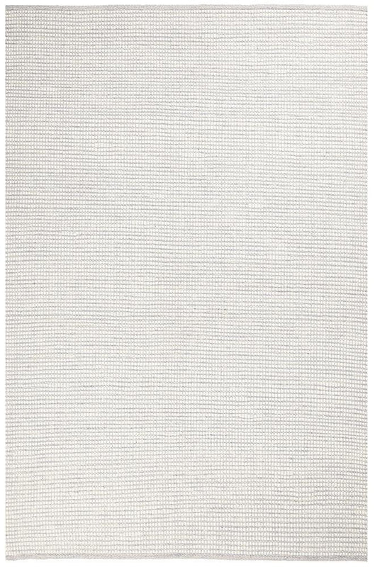 Loft Stunning Wool Grey Rug